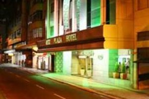 Ritz Plaza Hotel voted 7th best hotel in Juiz de Fora