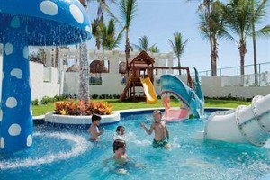 Riu Emerald Bay Hotel Mazatlan Image