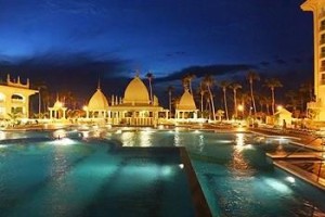 Riu Palace Aruba voted  best hotel in Palm Beach