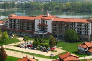 Riu Pravets Golf & Spa Resort voted  best hotel in Pravets