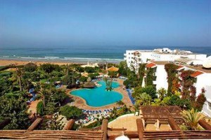 Hotel Riu Tikida Beach voted 5th best hotel in Agadir