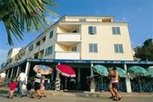 Riva Apartments Vrsar voted 8th best hotel in Vrsar