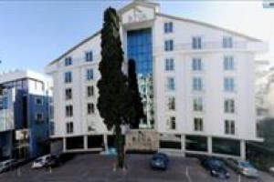 Riva Resatbey Boutique & Business Hotel Image