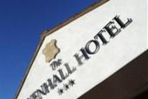 Rivenhall Hotel voted  best hotel in Witham