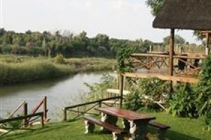 River Bank Lapa voted 3rd best hotel in Upington