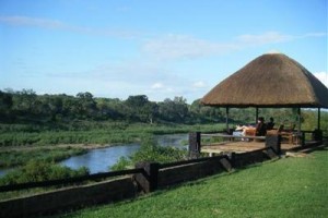 River House Lodge voted 3rd best hotel in Malelane