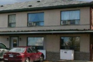 River Inn Motel voted  best hotel in Campbellford
