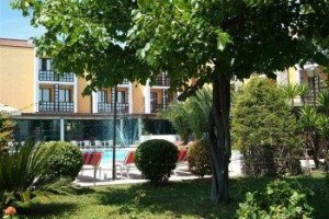 River Park Hotel Ameglia voted 2nd best hotel in Ameglia