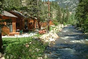 River Stone Resorts Estes Park Image