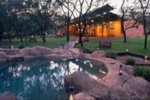 River Wild Hotel Nelspruit Image