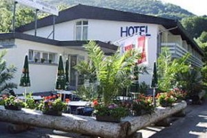 Riverside Apartment Hotel AG Duggingen voted  best hotel in Duggingen