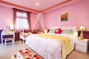 Riverside Bed & Breakfast Yilan City voted 6th best hotel in Yilan City