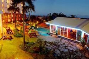Riverside Hotel Durban voted 10th best hotel in Durban