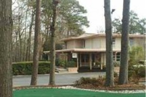 Riverside Inn Cayce voted 2nd best hotel in Cayce