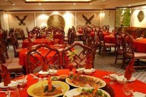 Riverside Majestic Hotel voted 3rd best hotel in Kuching