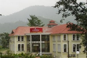 Riverside Resort voted 10th best hotel in Rishikesh