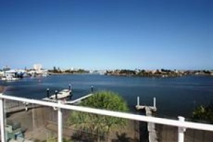 Riverside Image