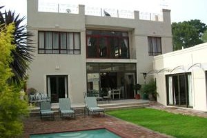 Riversong Guest House and Cottage voted 3rd best hotel in Newlands