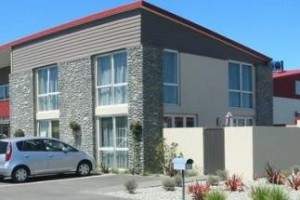 Riverstone Motel voted  best hotel in Rangiora