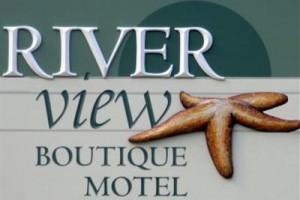 Riverview Boutique Motel Nambucca Heads Image