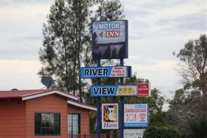 Riverview Motor Inn voted 3rd best hotel in Taree