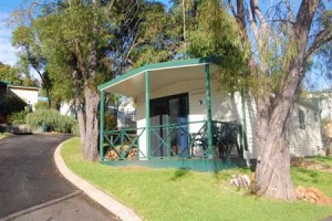 Riverview Tourist Park Hotel Margaret River Image