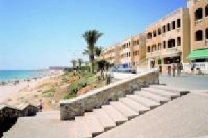 Riviera Beach Apartments Pilar de la Horadada voted 2nd best hotel in Pilar De La Horadada