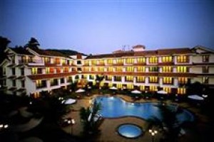 Riviera De Goa voted 3rd best hotel in Calangute