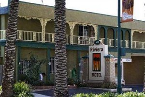 Riviera Motel Anaheim Image