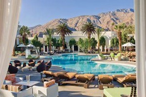 Riviera Resort & Spa, Palm Springs voted 8th best hotel in Palm Springs