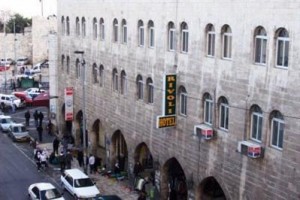 Rivoli Hotel Jerusalem Image