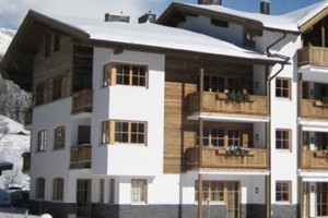 RIVUS Appartements voted 9th best hotel in Leogang