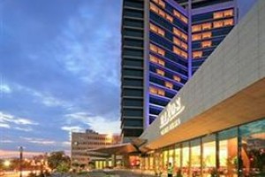 Rixos Grand Hotel Ankara voted 2nd best hotel in Ankara