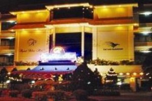 Riyadi Palace Hotel Image