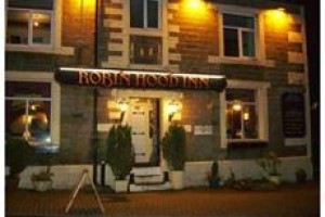 Robinhood Inn Hebden Bridge voted 3rd best hotel in Hebden Bridge