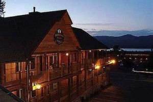 Robinhood Resort voted 8th best hotel in Big Bear Lake
