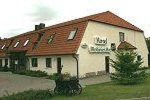 Robinien-Hof Hotel voted  best hotel in Gommern