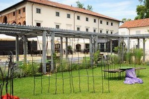 Rocca Civalieri Hotel Quattordio voted  best hotel in Quattordio
