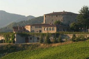 Rocca di Castagnoli voted 2nd best hotel in Gaiole in Chianti