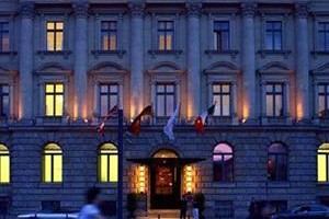 Rocco Forte Hotel De Rome Berlin voted 10th best hotel in Berlin