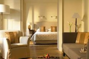 Rocco Forte Hotel Savoy voted 10th best hotel in Florence