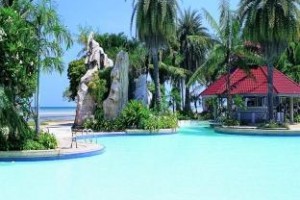 Rock Garden Beach Resort voted 10th best hotel in Klaeng