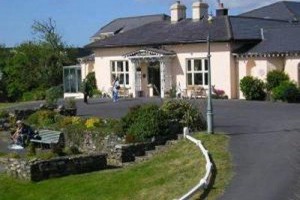 Rockglen Country House Hotel Clifden Image