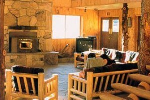 Rockin R Ranch Antimony voted  best hotel in Antimony