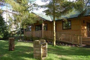 Rocklands Lodges voted 4th best hotel in Pickering