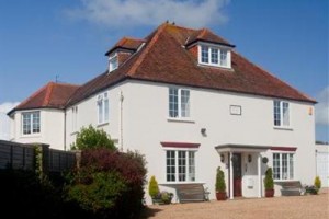 Rockstone Cottage Image
