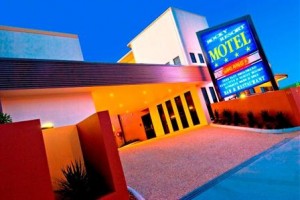 Rocky Resort Motor Inn voted 2nd best hotel in Rockhampton