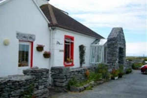 Rockyview Farmhouse Fanore voted  best hotel in Fanore