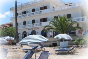 Roda Inn Corfu Thinali Image