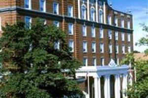Rodd Charlottetown voted 3rd best hotel in Charlottetown 